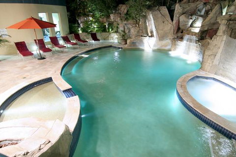 Landmark Resort - Sydney Tourism 0