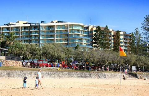 Landmark Resort - Sydney Tourism 2
