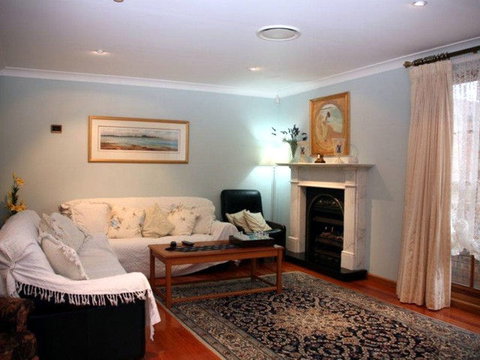 Lavender House B&B - Sydney Tourism 2