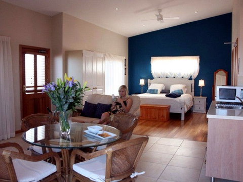 Lavender House B&B - Sydney Tourism 3
