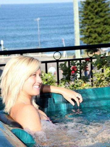 Lavender House B&B - Sydney Tourism 4