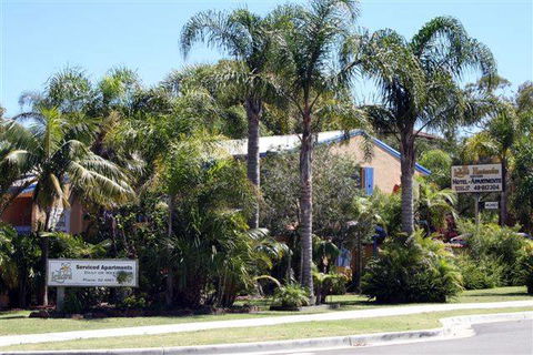 Leilani Haciendas - Sydney Tourism 0