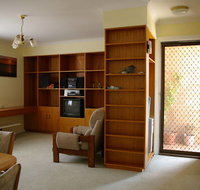 Lemon Tree Cottage - Ordway Park - Sydney Tourism