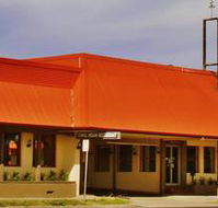 Liberty Plains Motor Inn - Sydney Tourism
