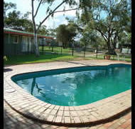 Lightning Ridge Outback Resort  Caravan Park - Sydney Tourism