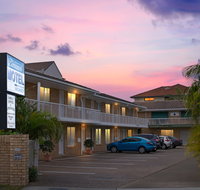 Limassol Motel - Sydney Tourism