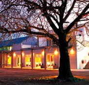 Lindenwarrah Hotel  Restaurant - Sydney Tourism