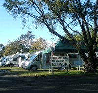 Lismore Centra Tourist Park - Sydney Tourism