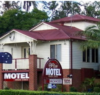 Lismore Wilson Motel - Sydney Tourism