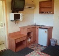 Lodge Motel - Sydney Tourism