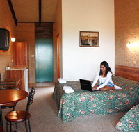 Lookout Motor Inn - Sydney Tourism