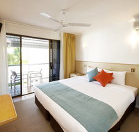 Lord Byron Resort - Sydney Tourism