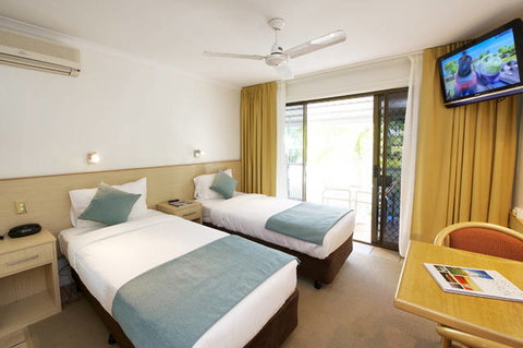 Lord Byron Resort - Sydney Tourism 4