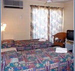 Luma Luma Holiday Apartments - Sydney Tourism