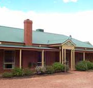 Lynnevale Estate - Sydney Tourism