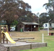 Macedon Caravan Park - Sydney Tourism