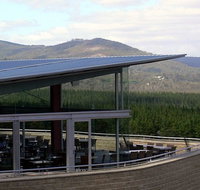 Macedon Ranges Hotel  Spa - Sydney Tourism