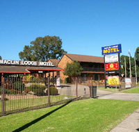 Maclin Lodge Motel - Sydney Tourism