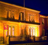 Macquarie Manor - Sydney Tourism