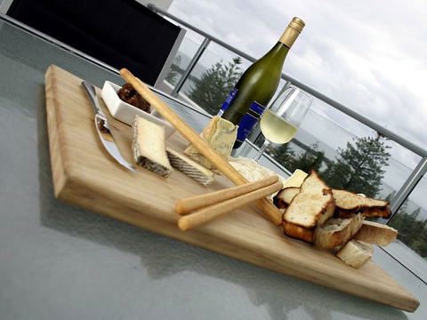 Macquarie Waters Boutique Apartment Hotel - Sydney Tourism 3