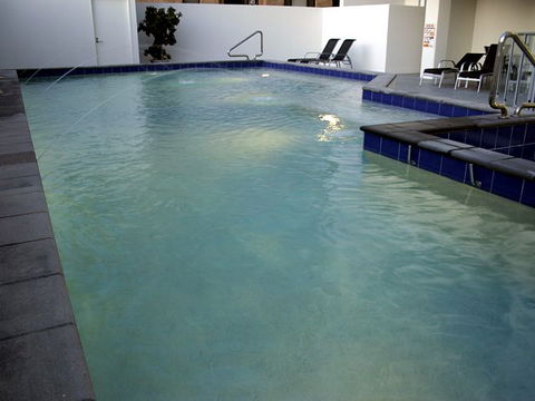 Macquarie Waters Boutique Apartment Hotel - Sydney Tourism 4