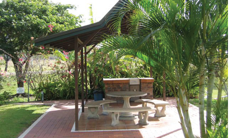 Magnetic Gateway Holiday Village - Sydney Tourism 0