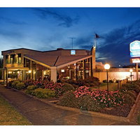 Mahoneys Motor Inn