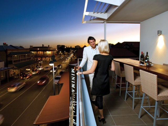 North Adelaide SA Sydney Tourism