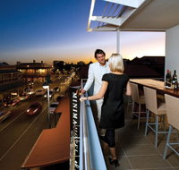 Majestic Minima Hotel - Sydney Tourism