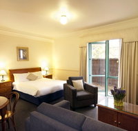 Majestic Tynte Street Apartments - Sydney Tourism