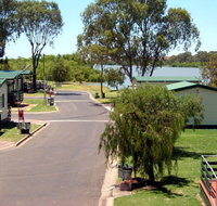 Mannum Caravan Park Cabins - Sydney Tourism