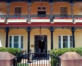Manor House Boutique Hotel - Sydney Tourism 0