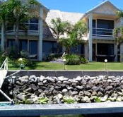 Marina Palms - Sydney Tourism
