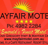 Mayfair Motel - Sydney Tourism