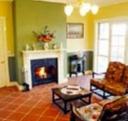 McKeown's Rest Jenolan Caves - Sydney Tourism