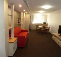 McNevins Tamworth Motel - Sydney Tourism