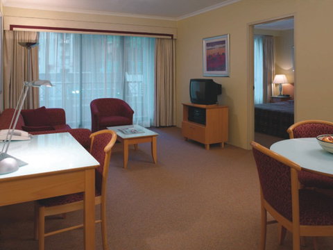 Medina Serviced Apartments Sydney Martin Place - Sydney Tourism 0