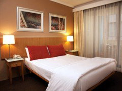 Medina Serviced Apartments Sydney Martin Place - Sydney Tourism 2