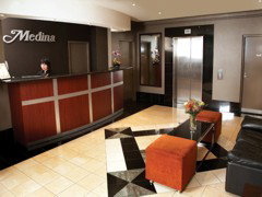 Medina Serviced Apartments Sydney Martin Place - Sydney Tourism 3