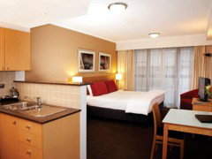Medina Serviced Apartments Sydney Martin Place - Sydney Tourism 4