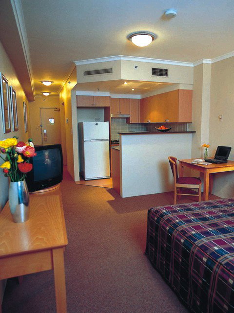 Medina Serviced Apartments Sydney Martin Place - Sydney Tourism 1