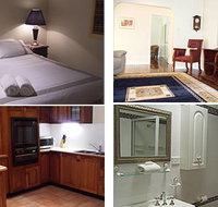 Melville House - Sydney Tourism