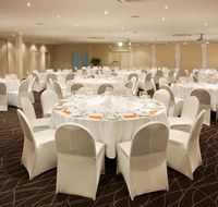 Mercure Canberra - Sydney Tourism