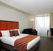 Mercure Centro Hotel - Sydney Tourism