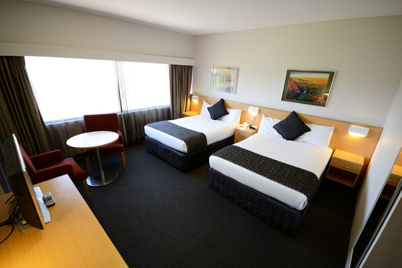 Penrith NSW Sydney Tourism