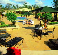 Mercure Resort Hunter Valley Gardens - Sydney Tourism