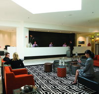 Mercure Sydney International Airport - Sydney Tourism