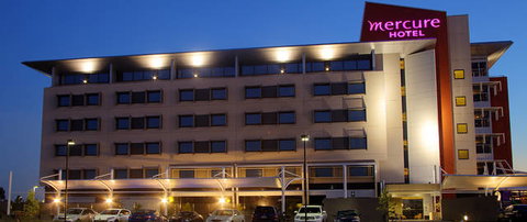 Mercure Sydney Liverpool - Sydney Tourism 1