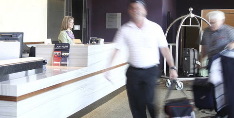 Mercure Sydney Liverpool - Sydney Tourism 3