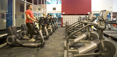 Mercure Sydney Liverpool - Sydney Tourism 4